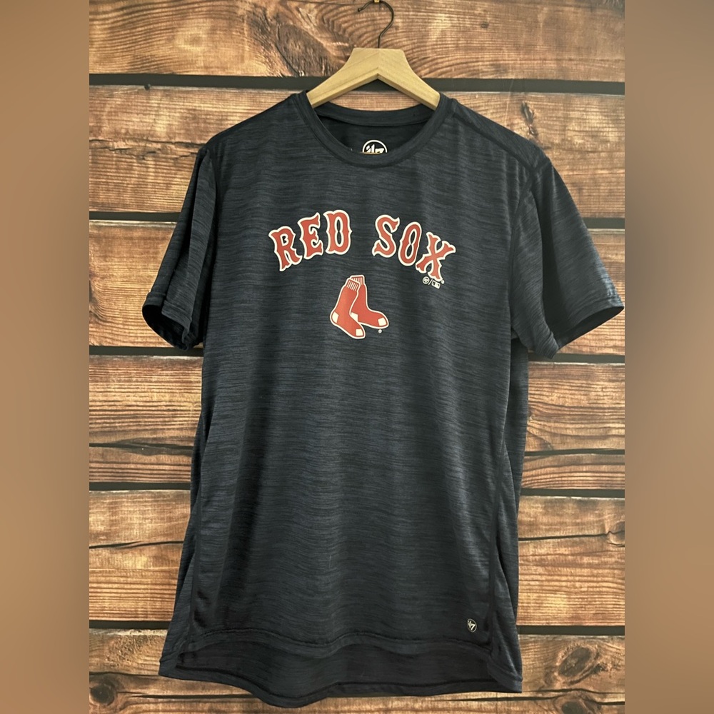 Boston Red Sox t shirt size L